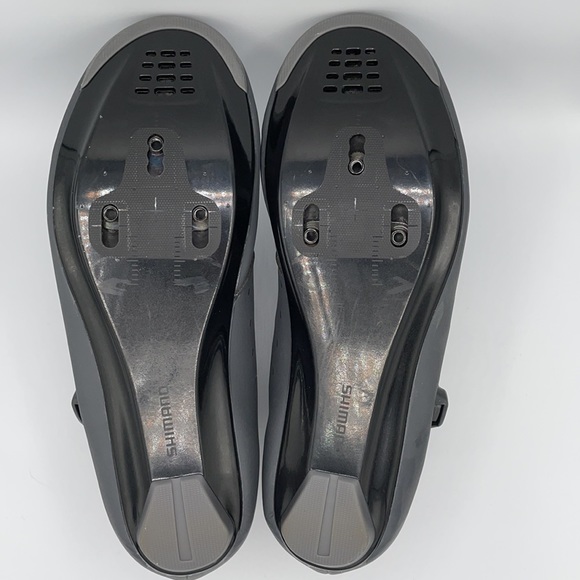 Shimano cycling shoes - Picture 5 of 5